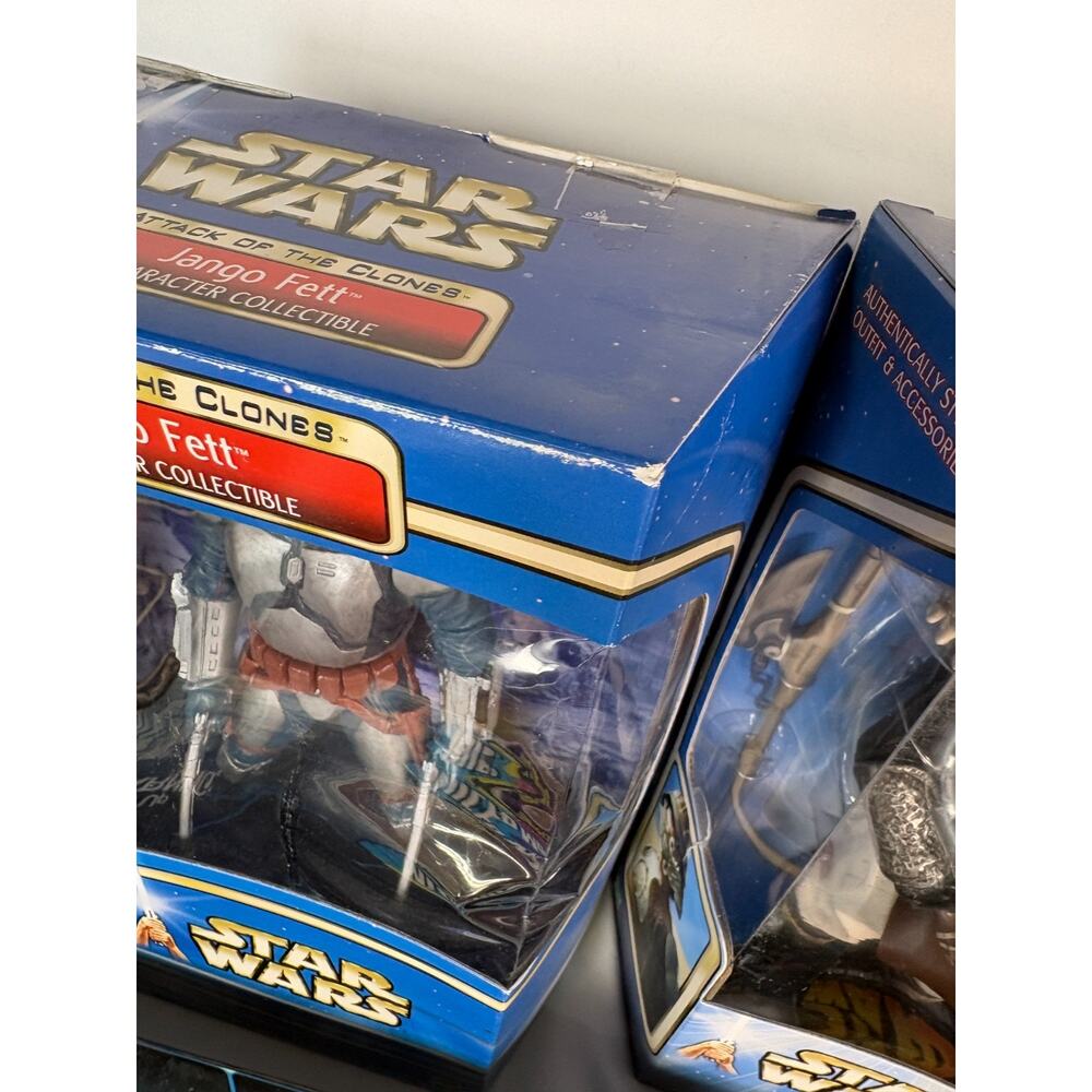 Lot Star Wars Mixed Collectibles 2000's era Figures Vehicles Micro Machines PEZ - Picture 16 of 16